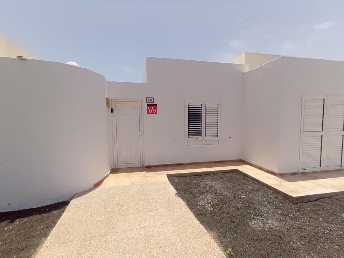 Апартаменты Babo Lanzarote Коста Бланка Экстерьер фото
