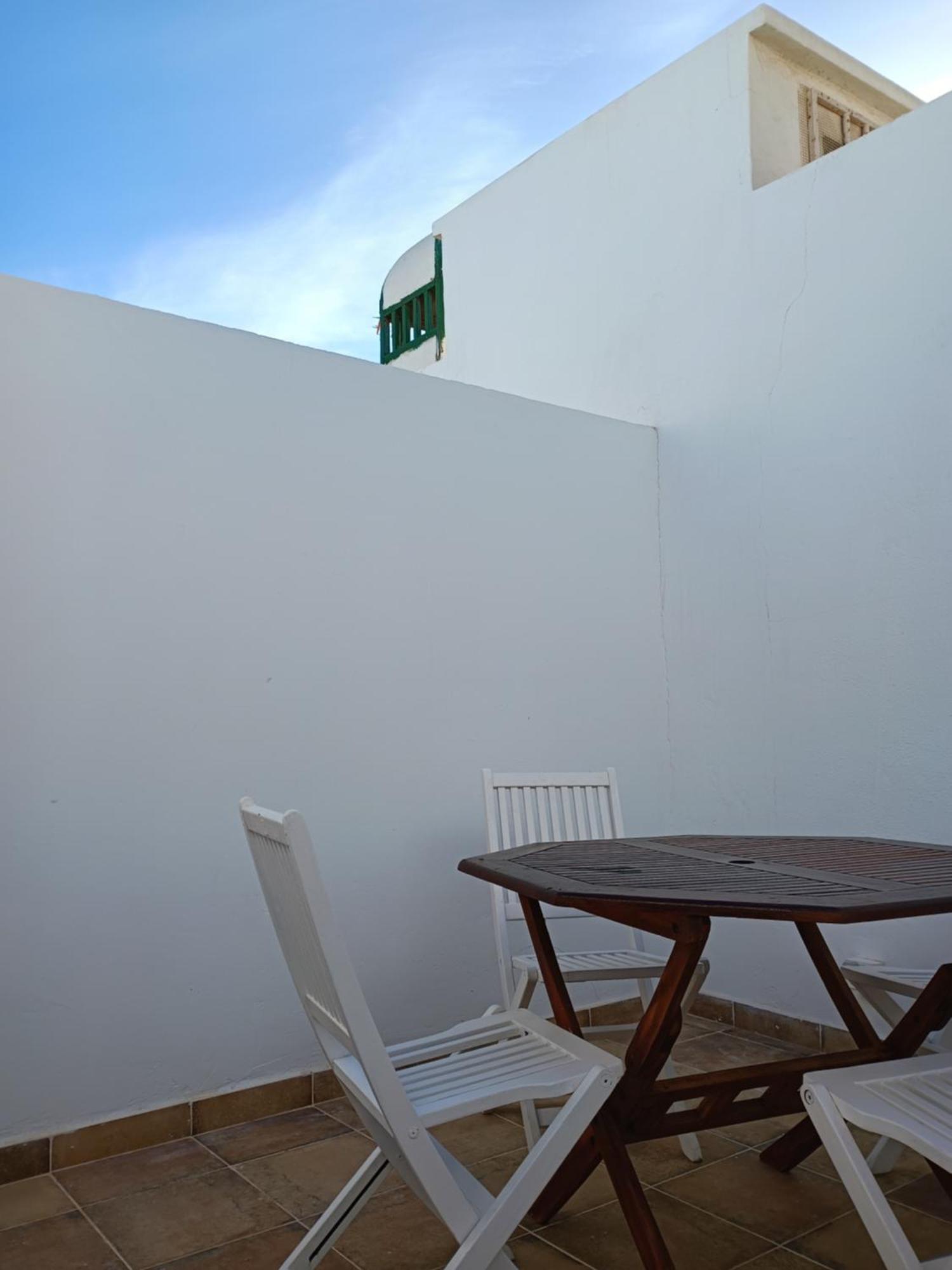 Апартаменты Babo Lanzarote Коста Бланка Экстерьер фото